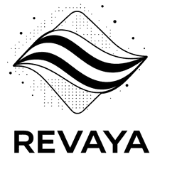 Revaya Logo