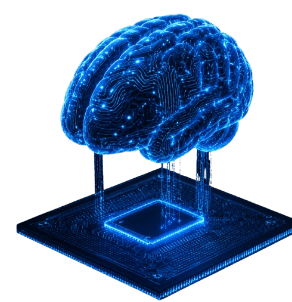 AI brain
