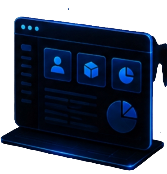 Custom ERP Solutions