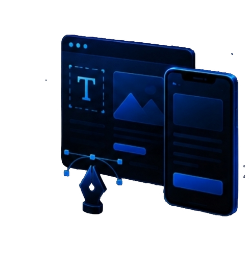 UI/UX Design